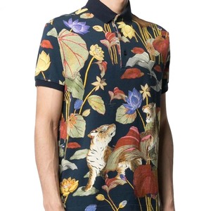 Vêtements de sport pour hommes en polyester/coton de haute qualité, imprimés sur mesure, séchage rapide, respirants, style fitness été 2025 – Vente en gros - Product Image 3