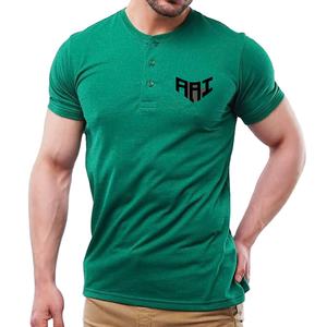 Vente en gros de t-shirts en coton premium surdimensionnés pour hommes, à manches courtes, style streetwear décontracté, fabrication OEM ODM, fournisseur - Product Image 1