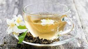 THÉ VERT JASMINE INFUSÉ D'ESSENCE DE FLEUR NATURELLE POUR UN SOUTIEN IMMUNITAIRE - Product Image 4