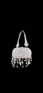 Bolso de Mano de Lujo Vintage con Cadena Individual para Mujer, Elegante para Bodas, Fiestas, Regalo, Accesorio de Moda - Product Image 3