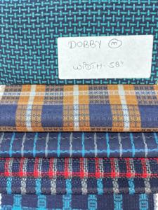 ชุดเดรสผ้าฝ้ายสำหรับเด็กหญิงและเด็กชายชุดกระโปรงย้อมผ้าฝ้ายโพลีย้อมหรูหรา - Product Image 5