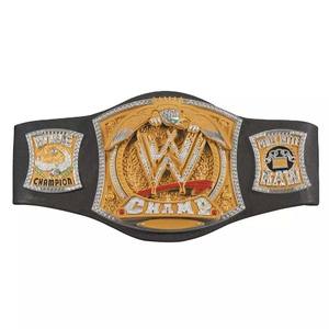 เข็มขัดชนะรางวัลมวยปล้ำแบบกำหนดเอง - Product Image 5