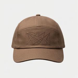 Gorra de Hip Hop de Ala Plana Ajustable, Gorras de Béisbol con Logotipo Personalizado, Gorras de Moda con Colores Brillantes, Gorra Snapback - Product Image 1