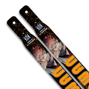 Drapeaux de football Accessoires de football Drapeaux Pop off Design personnalisé Paire de drapeaux de football Joueur - Product Image 2