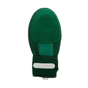 Design personnalisé Prix d'usine Protecteur de protection pour la main droite et gauche Fabrication de gants de protection pour le baseball et softball Gants de protection - Product Image 4