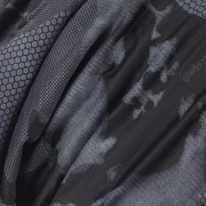 Bonnets surdimensionnés en coton de créateur-Bonnet long de style vieilli pour hommes femmes Technique de broderie 3D en gros - Product Image 2