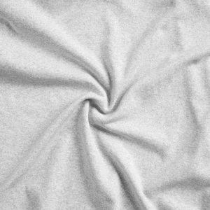 Longitud Regular Unisex Vietnam Otoño de punto Anti-Encogimiento Sólido Corto Boxy 100% Algodón Terry Con Capucha Sudadera con capucha de gran tamaño con cremallera - Product Image 4