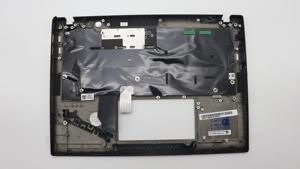Nueva cubierta original para Lenovo ThinkPad X13 Gen 4 C, reposamanos con teclado retroiluminado 5M11L85903/5M11L85905/5M11L85907 - Product Image 2