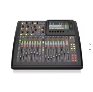 Mezclador Digital Compacto HYBEE de Estilo Moderno Ben Hringer X32 de Grado Industrial con Garantía de 3 Años, Origen California, 40 Entradas y 25 Buses - Product Image 1