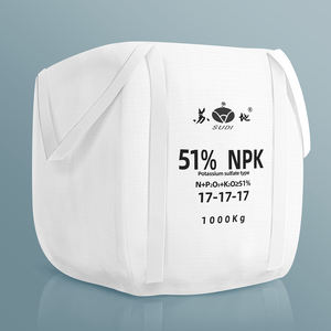 Sudi <span class=keywords><strong>npk</strong></span> שלושה אלמנטים <span class=keywords><strong>17-17-17</strong></span>-17-17 לבן גרגירים לבן תרכובת דשן גרגירה בסיס גנאסו מהירות אספקה מהירה - Product Image 5