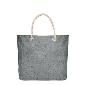 Mare Sustainable Promotional Tote Bag for <b>Beach</b> Use - Product Image 6