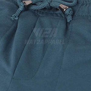 Pantalons de survêtement pour hommes Pantalons de sport personnalisés pour hommes Pantalons de survêtement pour hommes Logo personnalisé pour l'extérieur - Product Image 5