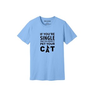 Neck Men's T-Shirt Polyester/Cotton 180gsm Summer Jersey Breathable Solid Color <b>Blank</b> Loose Fit Eco-Friendly Knitted - Product Image 5