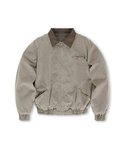 Veste de travail en toile résistante pour hommes de la meilleure qualité Offre Spéciale - Product Image 1