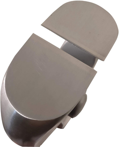 Nouveau maréchal-ferrant pince à sabot embout de coupe mâchoires insérées 15 "équipement de sabot pince à sabot professionnelle pour l'utilisation de chevaux et de bovins - Product Image 3