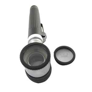 ชุดกล้องส่องผิวหนังสเตนเลสสตีล 10 เท่า พร้อมด้ามจับทองเหลือง ขนาด 0-10 มม. เครื่องมือวินิจฉัยโรคผิวหนัง PENTAX SURGICAL - Product Image 2