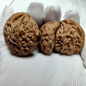 Tripletas de Bisonte Premium, um Colecionável Exótico. - Product Image 5