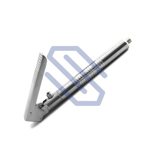 Dental Intraligamental <b>Syringe</b> <b>Pen</b> Style 1.8ml Thread Size (5.5mm 6mm) Manual Stainless Steel Instruments for General Surgery - Product Image 3