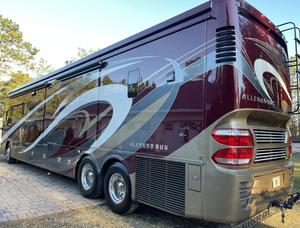 VERY Cheap Price Used 2018 T_i_f_f_i_n Motorhomes ALL_E_GRO BUS 45 Luxury EURO 5 Worldwide Delivery - Product Image 5