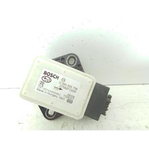 Capteur de taux d'orientation Subaru Forester 3ème série 0265005706 (08>11) - Product Image 4