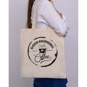 Bolsos Tote para Mujer con Diseño de Café, Elegantes Bolsos de Mano para Cafetería - Product Image 4