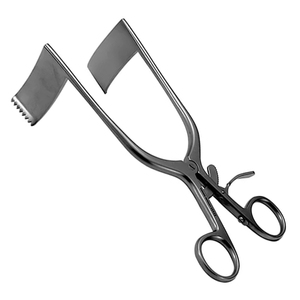 Meyerding écarteurs abdominaux en acier professionnels Instruments chirurgicaux manuels Outils de chirurgie générale certifiés CE ISO - Product Image 2