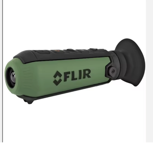 AUTOPARK La meilleure qualité FLIRr Systems Scout TK Mini monoculaire thermique 160X120 w Hot Deal - Product Image 1