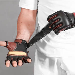 ถุงมือ MMA ดีไซน์ใหม่ ขายดีที่สุด ทนทาน วัสดุคุณภาพดี ถุงมือ MMA คุณภาพสูง - Product Image 5