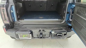 รถ SUV ไฟฟ้ามือสองสภาพดี รุ่น 3X 4 ประตู ขับเคลื่อน 4 ล้อ - Product Image 5