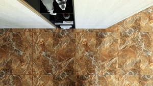 กระเบื้องปูพื้นสำหรับการก่อสร้าง-หินอ่อน/เซรามิก/กระเบื้องพอร์ซเลนสำหรับพื้นกำแพงส่งออกไปยังสหรัฐอเมริกา - Product Image 5