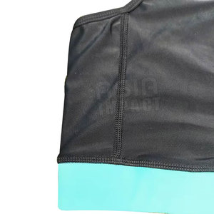 ชุดโยคะขนาดพิเศษสำหรับผู้หญิงชุดโยคะแห้งเร็วชุดโยคะสำหรับผู้หญิง - Product Image 5