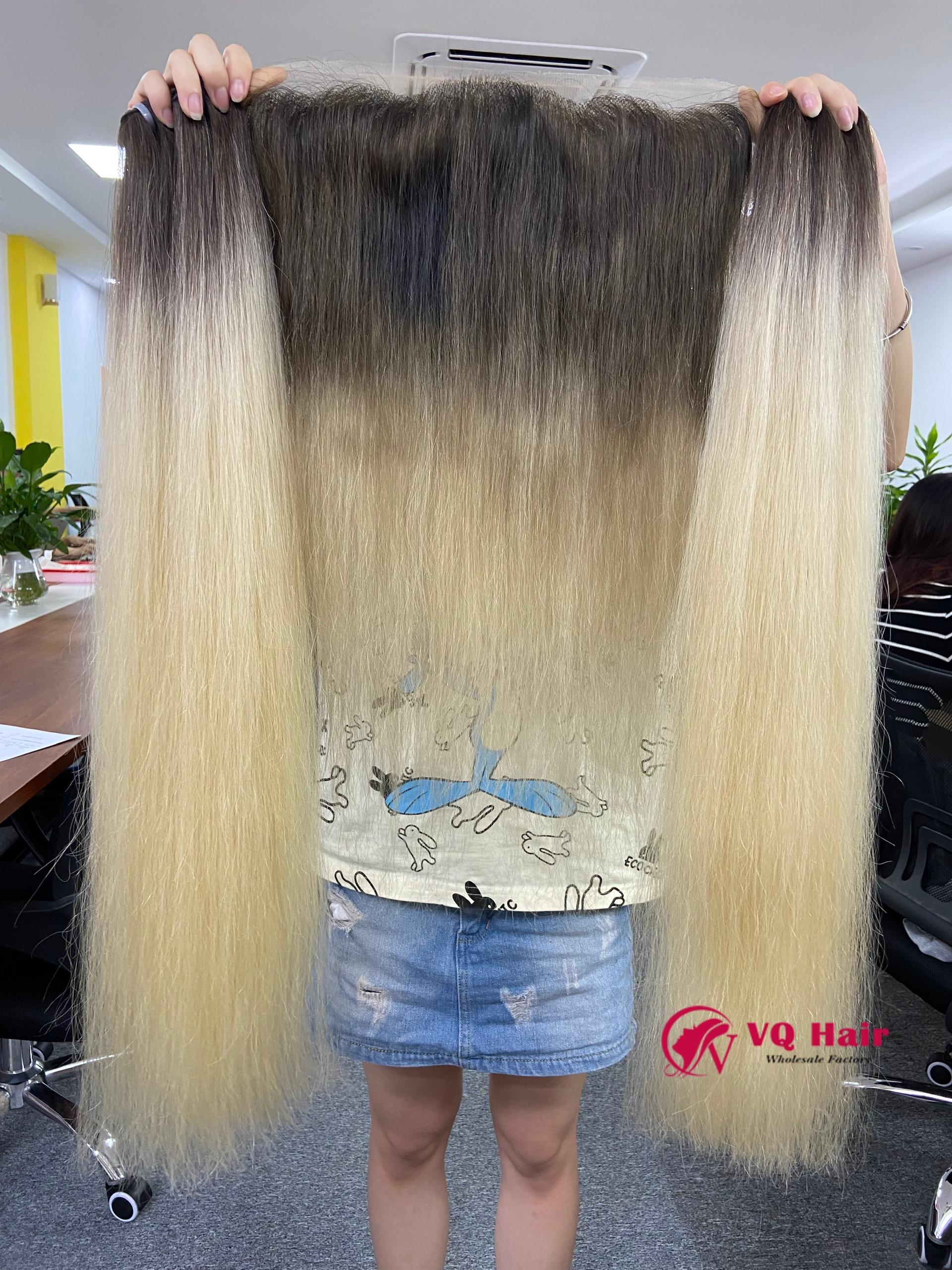 ไล่เฉดสี