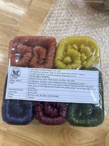 Fideos vietnamitas de arroz vegetal sin gluten, fideos vegetales, embalaje personalizado para exportación - Product Image 6