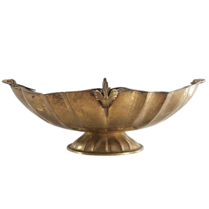 Plat ovale en aluminium, bol de service pour mariage, personnalisé pour la cuisine et la vaisselle d'hôtel, produits décoratifs, plat à fruits - Product Image 3