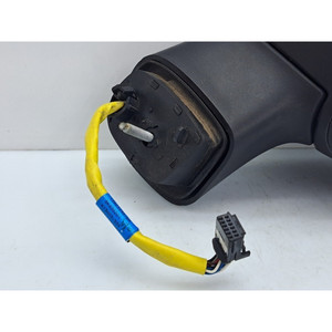 กระจกมองข้างขวา RENAULT Captur Serie 9 PIN MIRROR K9K838 (13>19) - Product Image 6