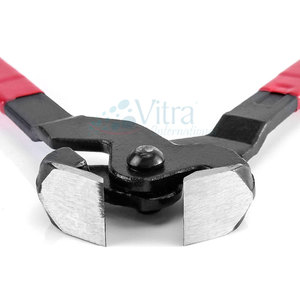 Pince à sabots professionnelle de qualité supérieure avec poignée robuste – Équipement d'entretien animal - Product Image 5