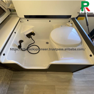 OBM en China: Remolque de Viaje Plegable Ligero Tipo Camper Pop-up, Último Modelo 2025 - Product Image 6