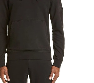 Sweats à capuche pour hommes de fabrication professionnelle pour vêtements décontractés d'hiver Bonne vente Style de rue respirant avec quantité minimale de commande bas - Product Image 6