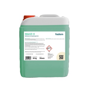 Detersivo sgrassante multiuso ad alta schiumatura, una potente Formula liquida per la pulizia generale rimuove i residui organici in modo efficiente - Product Image 1