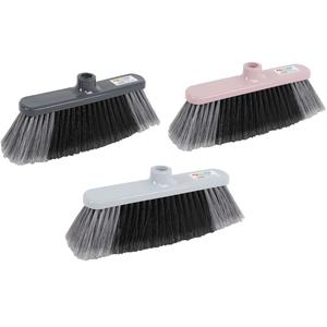 Balai à main en plastique durable de haute qualité pour sols, neuf, fabriqué en Turquie YF.261, vente en gros - Product Image 1