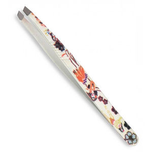 Pinza de Cejas Profesional de Acero Inoxidable de Precisión con Punta Puntiaguda para un Diseño de Cejas Ecológico, Ligero, Limpio y Preciso - Product Image 4