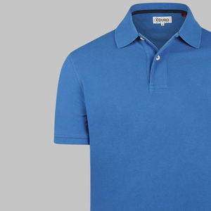 เสื้อยืดโปโลผู้ชายมาใหม่ - Product Image 6