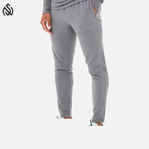 ชุดวอร์มกันลมสำหรับผู้ชาย, ชุดวอร์มกันลมแบบซิปเป็นมิตรต่อสิ่งแวดล้อม - Product Image 4