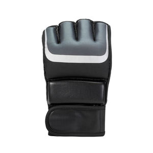 Gants de grappling Mma de vente chaude Concevez vos propres gants Mma Gants Ufc légers de haute qualité sur mesure - Product Image 5