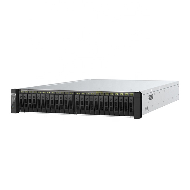 TDS-h2489FU-4314-128G High-Performance File Server 24-Bay U.2 NVMe All-Flash Array Dual Networking Storage USB High-Reliability