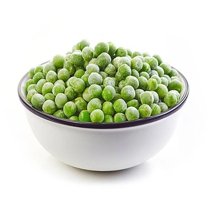 Pois congelés pour l'approvisionnement en vrac, hôtels, restaurants et distribution d'aliments surgelés Pois congelés récoltés dans des fermes fraîches - Product Image 4