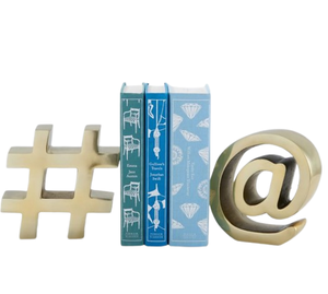 Organizador de estantería de forma personalizada de alta resistencia, sujetalibros para decoración del hogar, Oficina, biblioteca, escritorio, mesa de centro, uso para biblioteca del hogar - Product Image 2