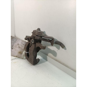 TUBO DE FRENO TRASERO IZQUIERDO KIA Rio Serie 58310H8A05 G4LA gasolina 1248 (17>) - Product Image 3