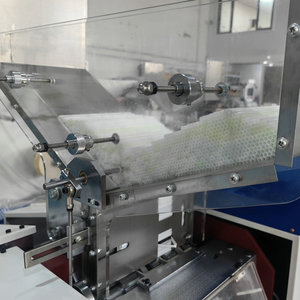 Automatic Flexible PP PLA <strong>Drinking</strong> <strong>Straw</strong> Bending Machine High Speed <strong>Bendable</strong> Plastic <strong>Straw</strong> Making Machine - Product Image 6
