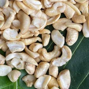 Ww320เม็ดมะม่วงหิมพานต์จากเวียดนามปลอดอากร - Product Image 1